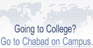Chabad on Campus