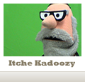 Video Series: The Itchek Kadoozy Show