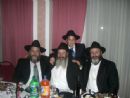 Bar Mitzvah of Yoni Amar