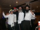 Bar Mitzvah of Yoni Amar