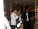 Bar Mitzvah of Yoni Amar