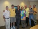 The Esformes Community Day School Advisory Board from Chicago