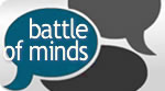 Battle of Minds