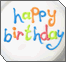 Celebrating a Birthday