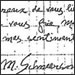 Spiritual Graphology--The Soul of Handwriting