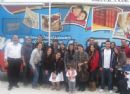 Mitzvah Tank at Work