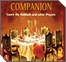 Shabbat Table Songs